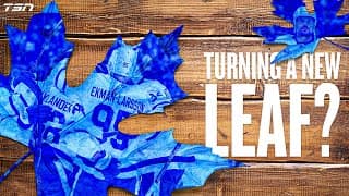 Are The Maple Leafs Back? | Digital Sportscentre