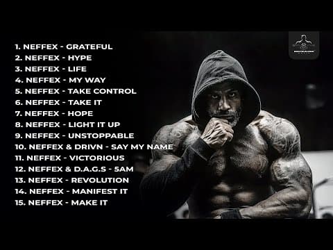 Gym Motivation Music 💪 Best Gym Workout Songs 💪 Gym Music 2026