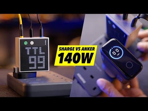 Don’t Buy A Charger Without This Display Feature