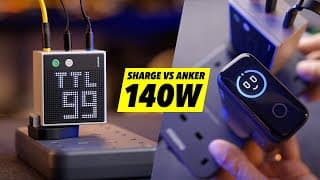 Don’t Buy A Charger Without This Display Feature