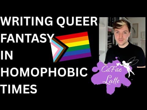 Cafae Convos - Ben Alderson