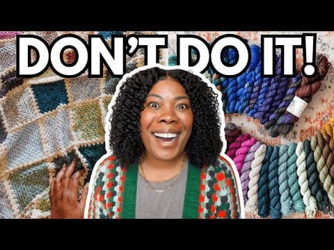 Yarn Advents: Worth The Hype Or A Total Waste? [honest Crochet Guide]