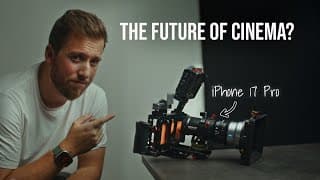 The Dream Iphone Filmmaking Rig