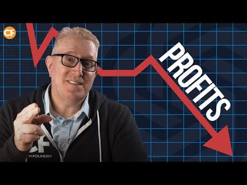 Are Open Ai's Days Numbered?