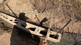 How To Build A Block Wall Start To Finish – Full Diy Guide!