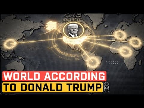 America’s New Strategy: An Empire Without Excuses