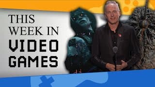 Larian Boss Ignites Fury Over Gen-ai Comments + Marathon Release Confirmed | This Week In Videogames