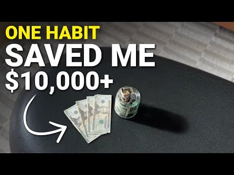 Why The "no-buy" Trend Is Worth It In 2026 (my No-buy Year Results)