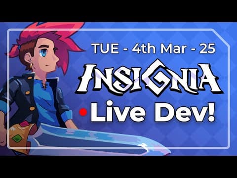 Indietales Live - Demo Polish