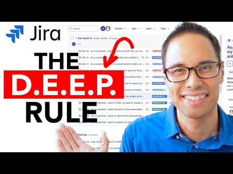 3 Golden Rules For Managing Jira Backlogs