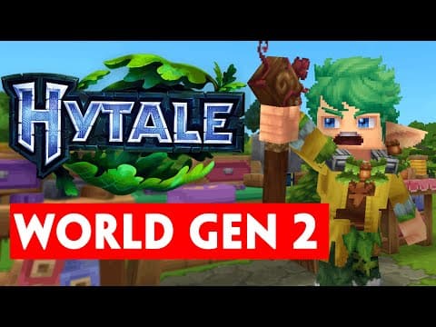 I Can't Believe Hytale Is Doing This