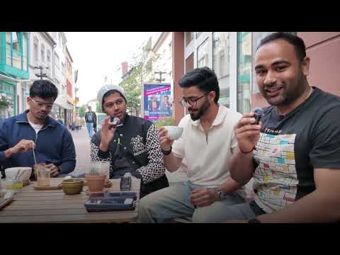 Study Masters/ms/pg  In Germany 2026 : Admission, Tuition Fees, Visa, Indian Students