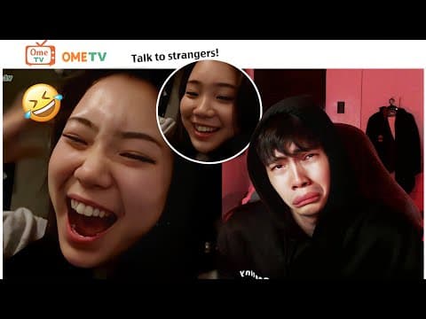 Pretending To Be Heartbroken | Crying But Rizzing 🤣