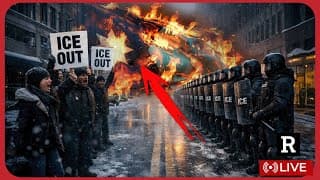 America Is Heading Towards A Civil War And That’s Exactly What They Want