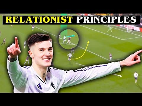 Why This Sesko Goal Vs Burnley Shows He Has Elite Potential...