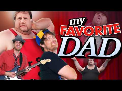 My Favorite Dad