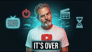 The End Of Brian G Johnson Tv