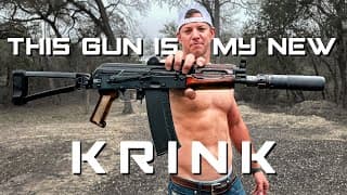 The Rarest Ak Variant Can Now Be Yours!!!