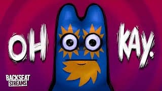 Garten Of Banban Is Finally "fine"