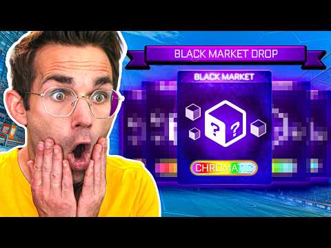 The *painted* Lucky Streak Continues! *insane* (100+ Deluxe Drop Opening)