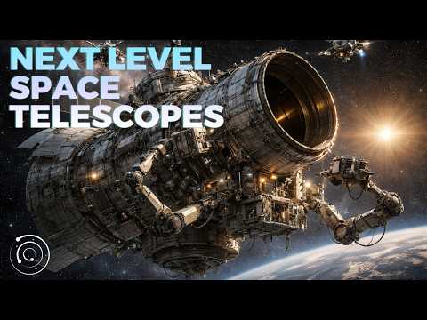 The Dawn Of Immortal Space Telescopes