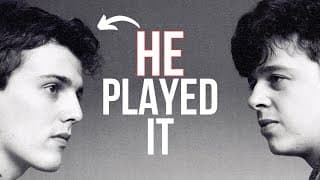 New Wave's Last Great Bass Line