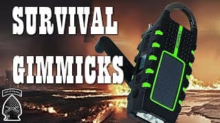 Do Emergency Radios Actually Work?