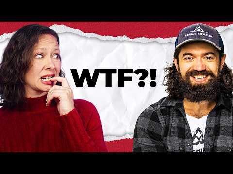 What Alex Hormozi Gets Wrong 🤯