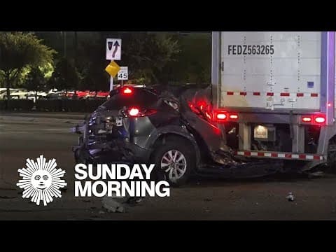 Seeking Accountability In Trucking Accidents