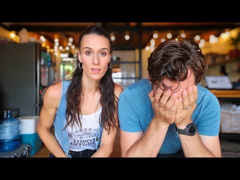 A Very Heart Wrenching Day..