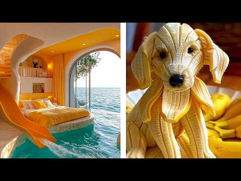 Try Not To Say Wow Challenge | Like A Boss Compilation!