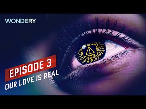 Our Love Is Real | Episode 3 | Flesh And Code