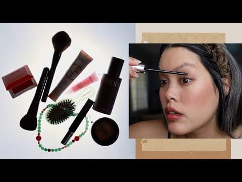 Fall Makeup Favorites