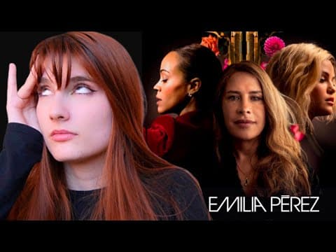 Mi Problema Con Emilia Pérez