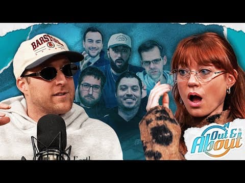 Daily Barstool Show's Major Behind The Scenes Drama Revealed