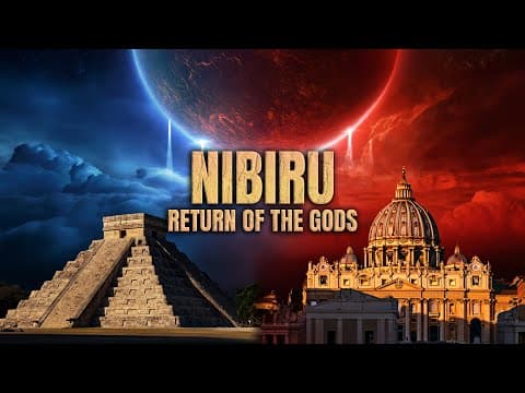 Nibiru: Return Of The Gods