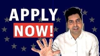 Top 3 Easy Schengen Countries To Get Visa