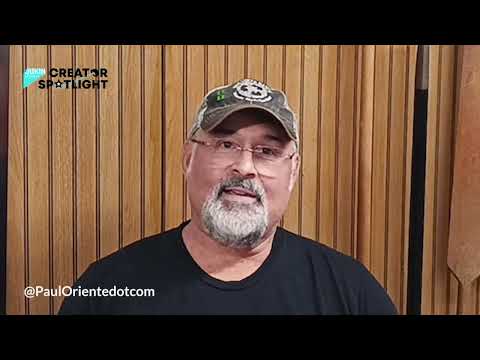 Jukin Creator Spotlight: Paul Oriente