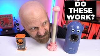 These 3 Gadgets Look Awesome, But Do They Work?