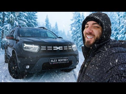 Am Vandut Tot Si Mi-am Luat Dacia *noua Masina*