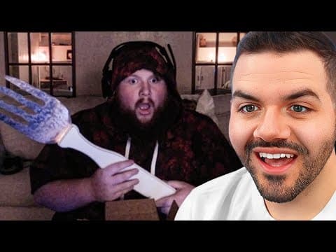 The Best Caseoh Moments!