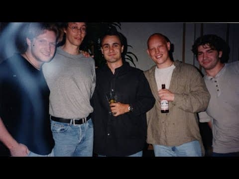 Comicsgate Live!! Ghostly Evidence