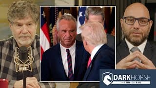 Fix The Vaccine System: Cut The Schedule Or End Liability Immunity