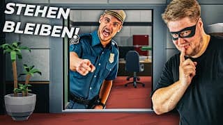 Dieser Trick Ist Gemein! | Perfect Heist 2