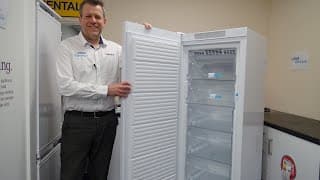 Indesit Ui6f1t Frost Free Freezer