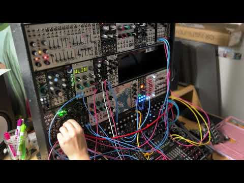 Modular Adventures - Ep. 1