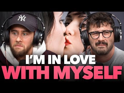 My Boyfriend Doesn't Know I'm Not Attracted To Him