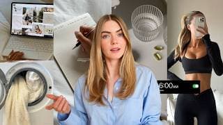 12 Systems That Have Organized My Life | Productivity, Clean Home, Time Management & More