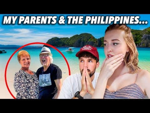 My British Parents In The Philippines, We Need To Share This!