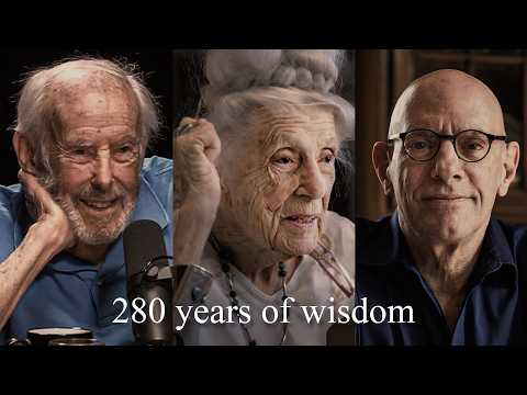 280 Years Of Wisdom Summed Up In 16 Minutes